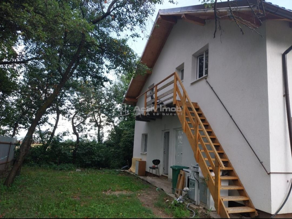 Casa 4 camere - Stupini Brasov