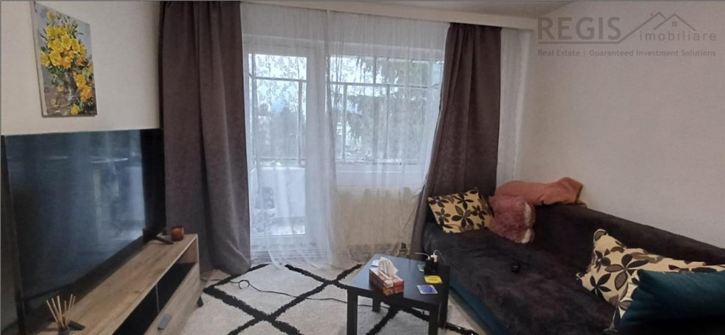 Apartament 2 camere Astra