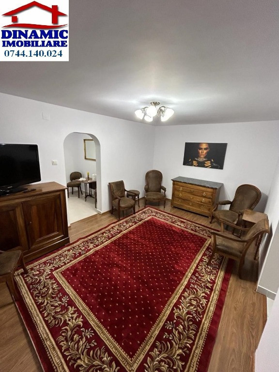 Oferta 345 Euro/lunar - ap. 2 camere, ansamblu nou