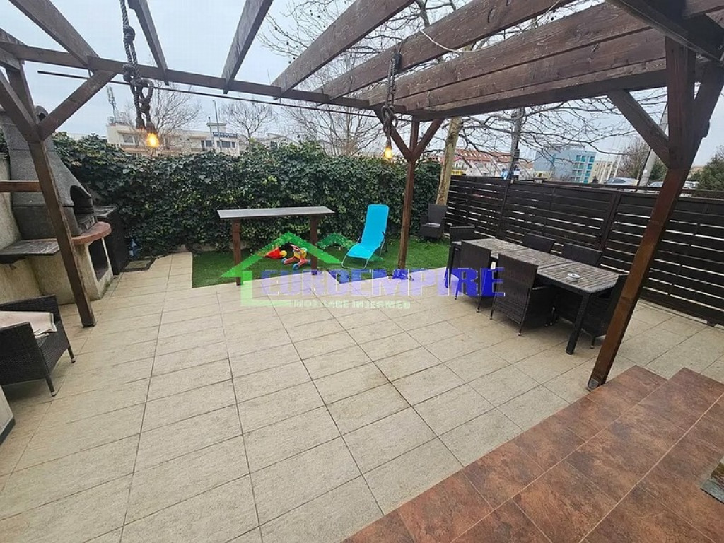 De inchiriat vila zona Mamaia