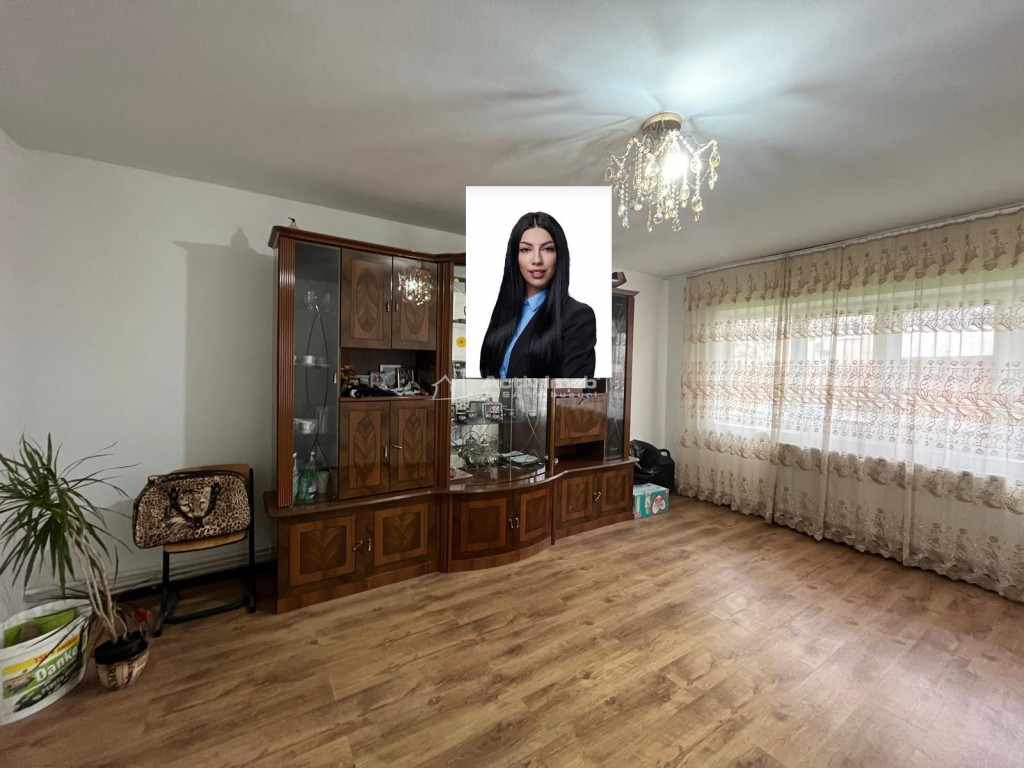 Lugoj, Ap., 4 Cam., 91 Mp., Conf.1 Stadion, sau Schimb Di