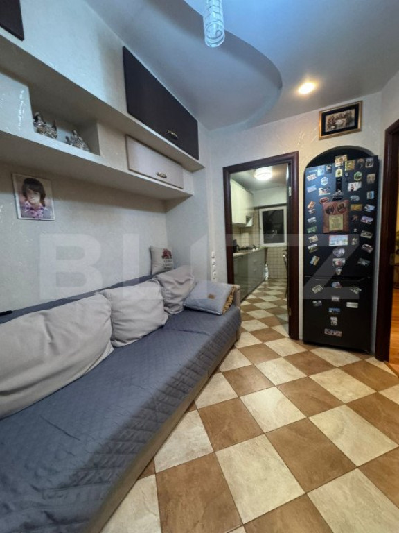 Garsoniera de vanzare, 42 mp, 13 Septembrie