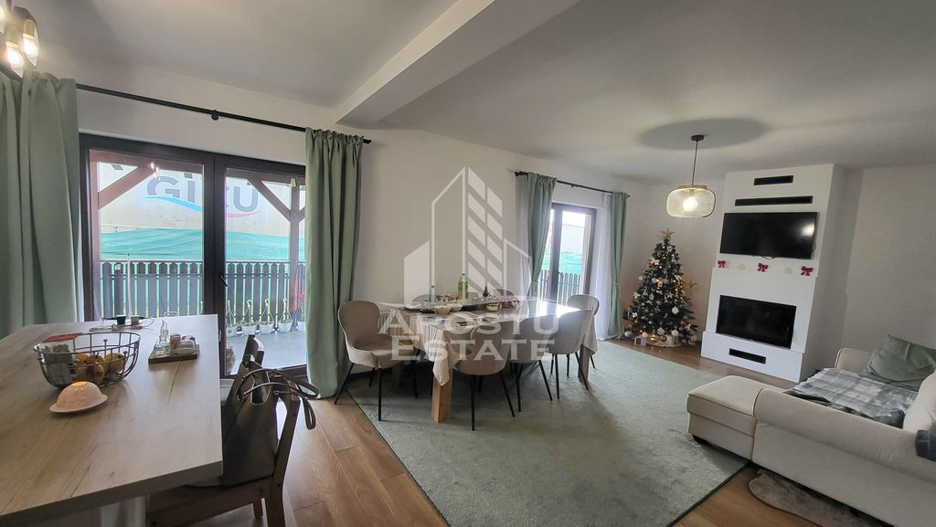 Casa individuala,5 camere,teren 485mp,mobilata si utilata...