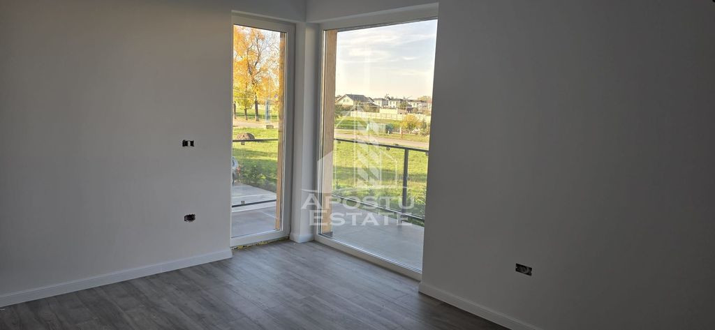 Apartament decomandat,2 camere,56 mp utili,bloc nou 2024,...