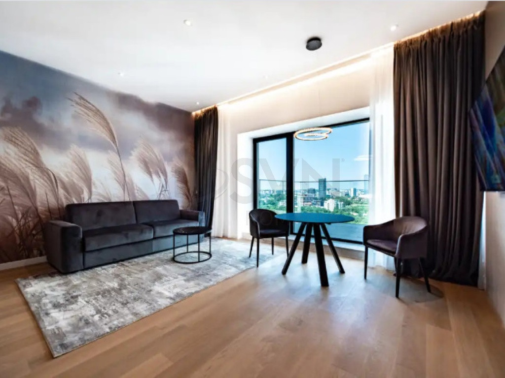 Lifestyle exclusivist in One Verdi Park I Zona Floreasca ...