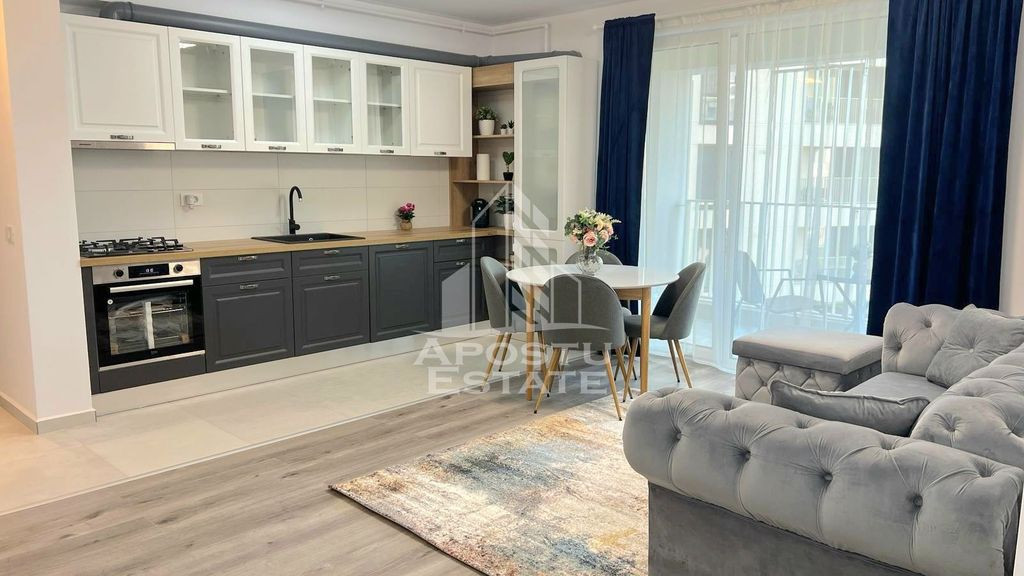 Apartament cu 3 camere si parcare subterana,bloc nou,Circ...