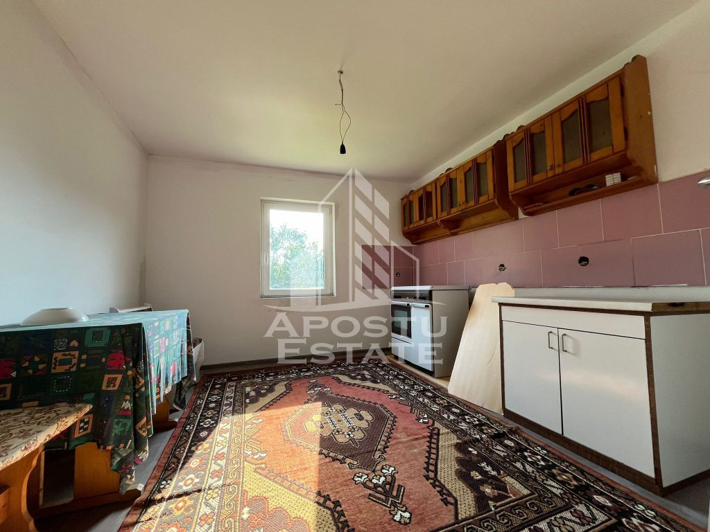 Casa noua individuala cu 5 camere, 2 bai, in Dudestii noi