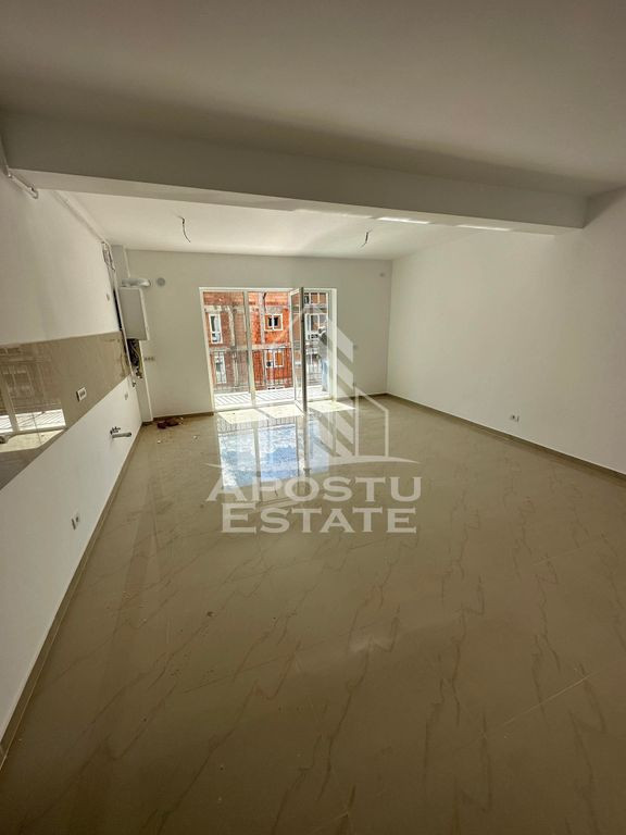 Apartament cu 2 camere , etajul 2, loc de parcare, in spa...