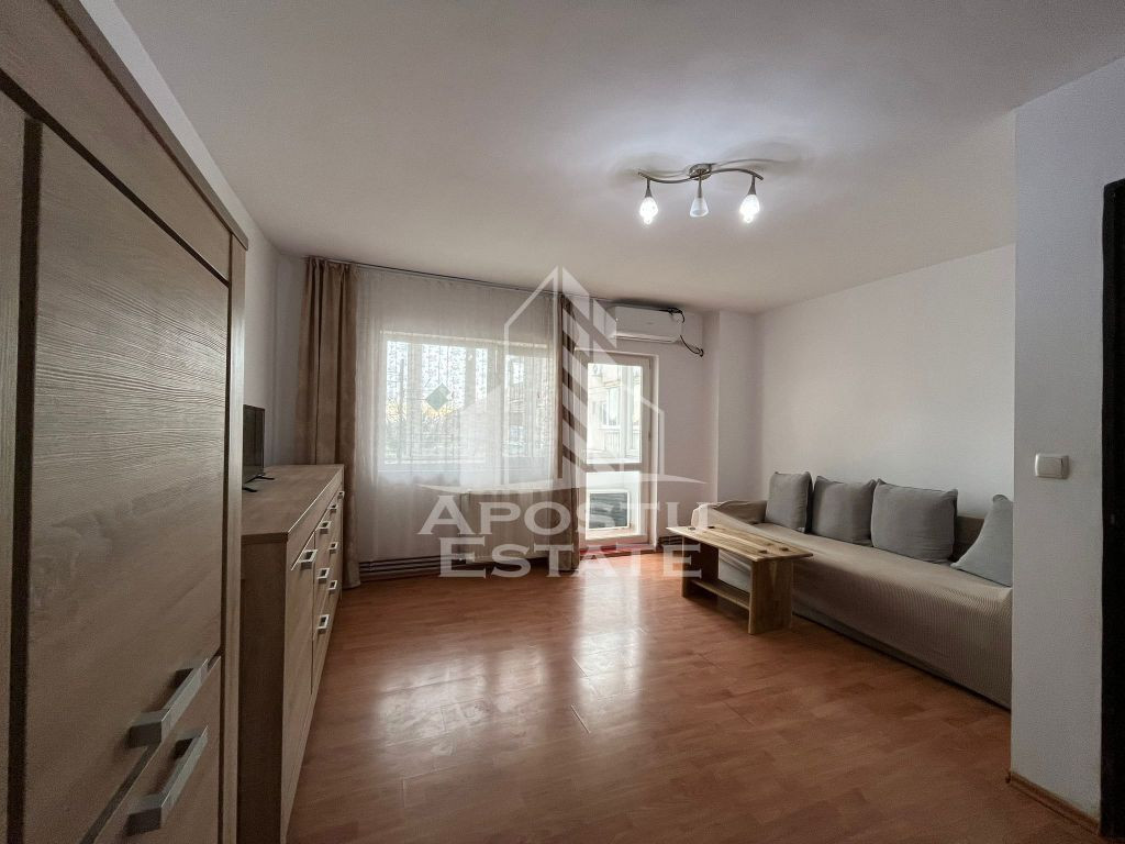 Apartament cu 2 camere, decomandat, Pet Friendly, zona Od...