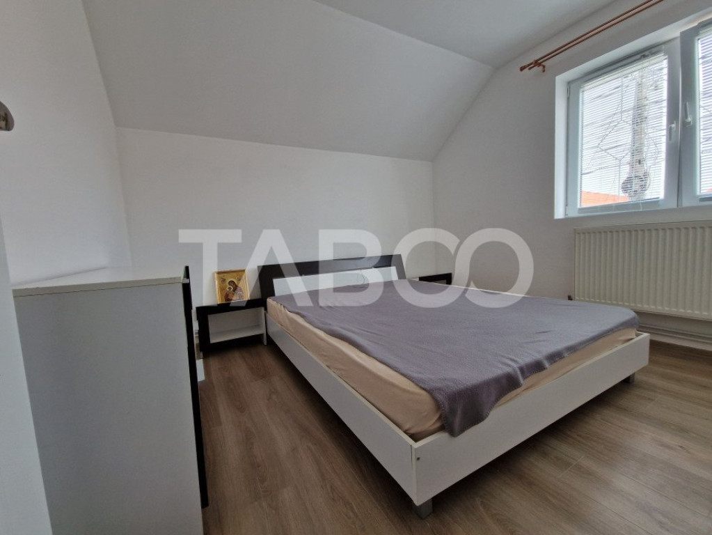 Apartament cu 3 camere de inchiriat 2 bai si terasa proprie