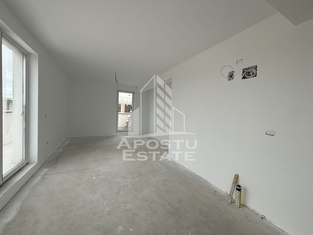 Apartament cu 2 camere, decomandat, in Ciarda Rosie, loc ...