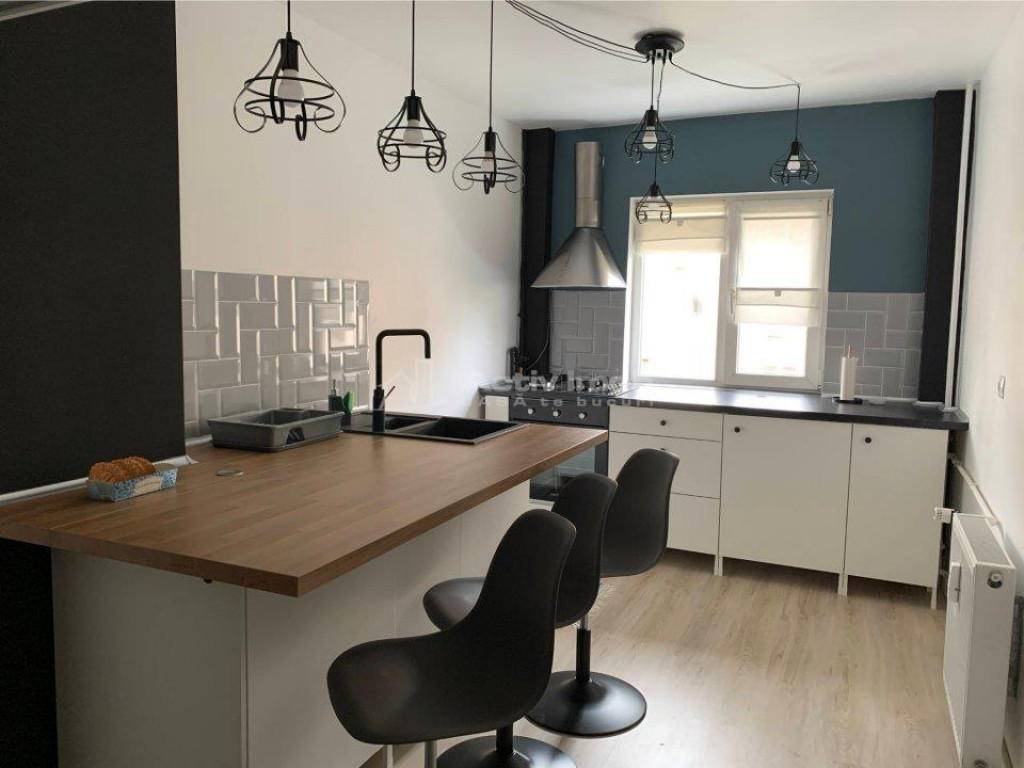 3 camere tineretului acces metrou, modern