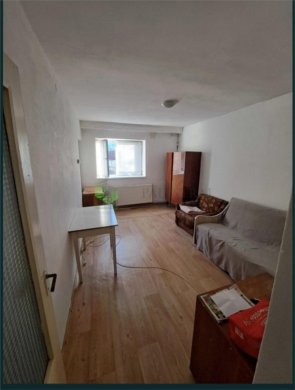 GARSONIERA CENTRU , MATEI BASARAB