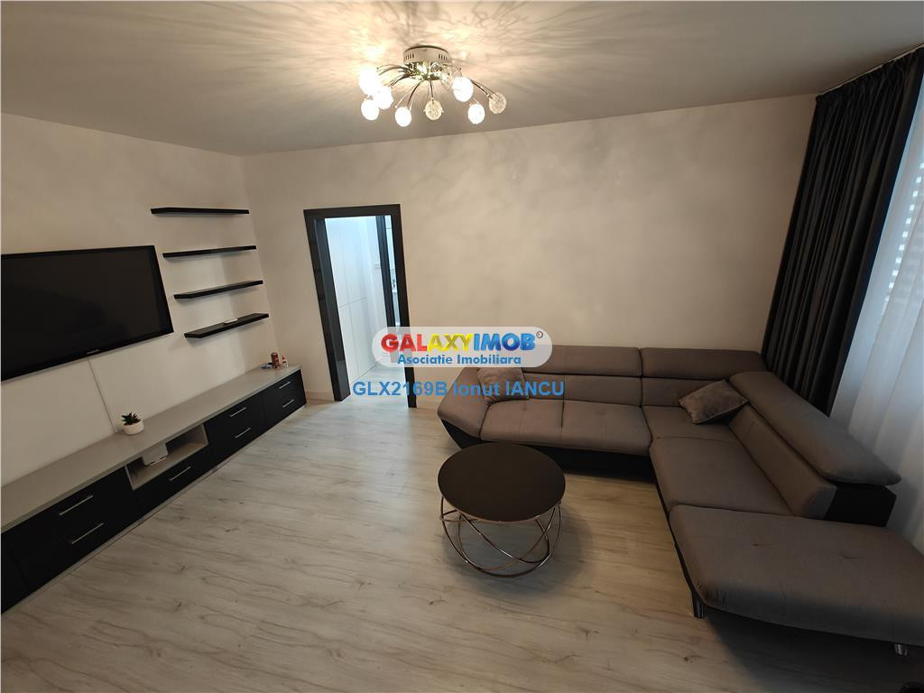 Apartament 2 Camere Ion Mihalache