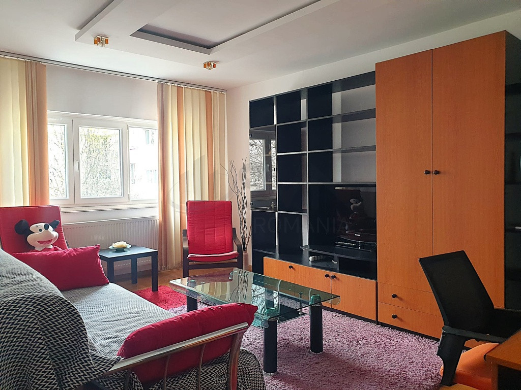 2 Camere Aviatiei Metrou Aurel Vlaicu