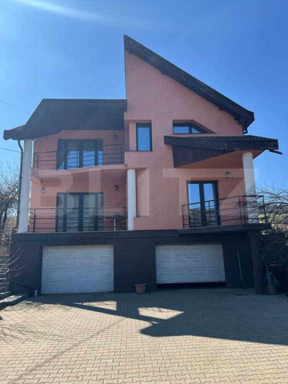 Oportunitate unică Voiniceni – casă versatilă, perfect?