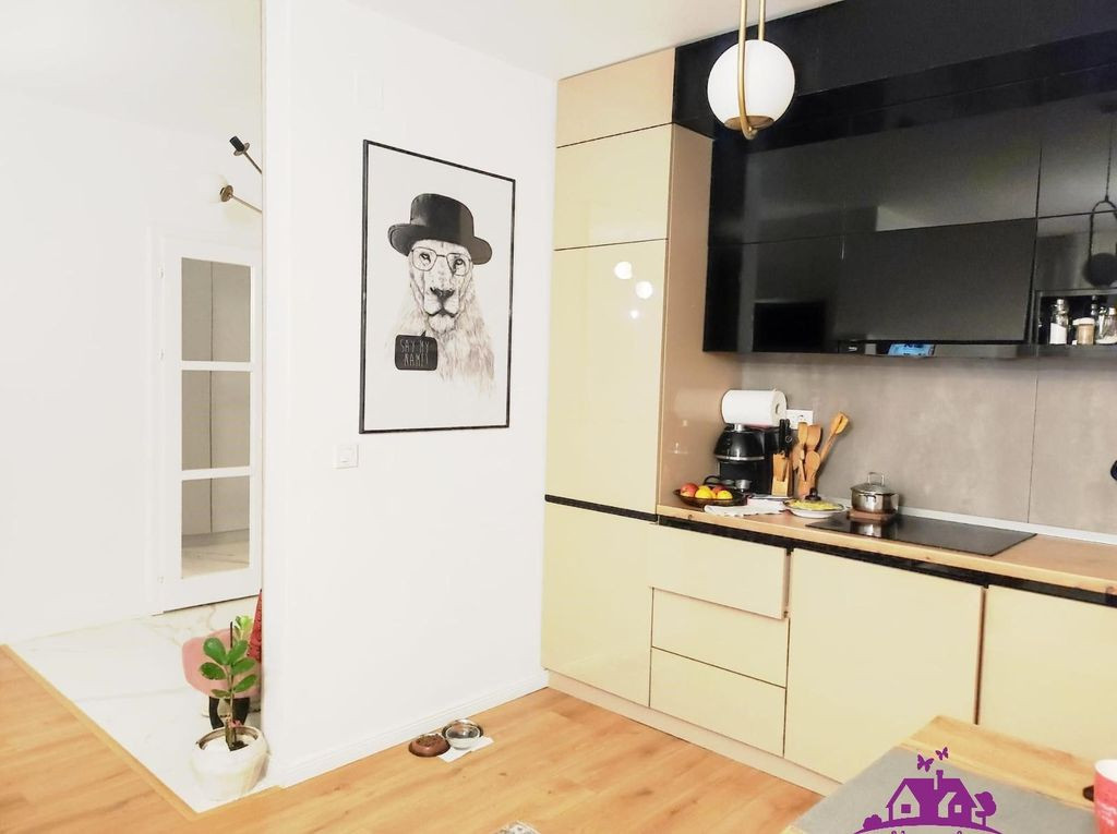 Apartament 3 camere West Residence