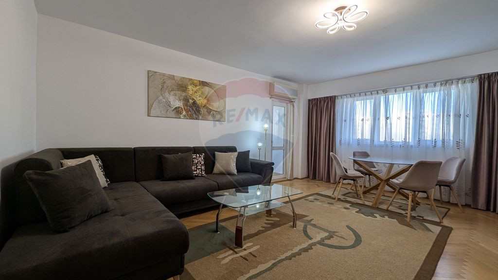 De Inchiriat Apartament 3 Camere Mircea Voda | Prima Locu...