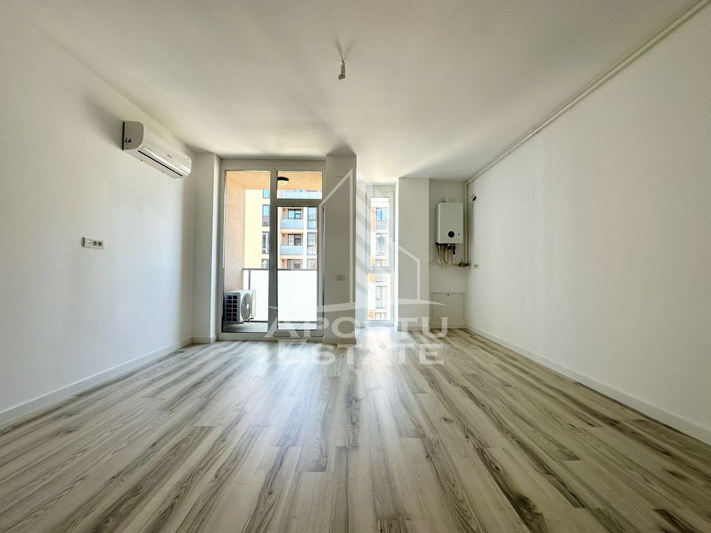 Apartamente cu 2 camere, predare la cheie, Torontalului