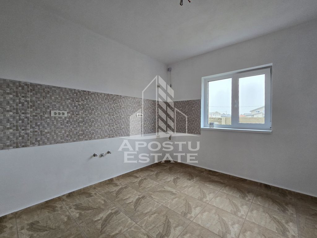 Duplex complet decomandat, cu 4 camere si 2 bai, langa Bu...