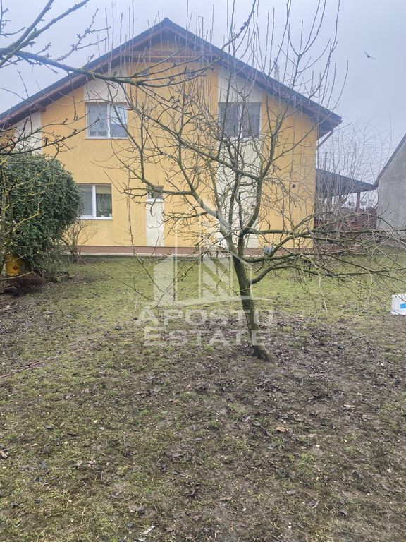 Exclusivitate în Sacosul Turcesc Casa individuala cu 100...