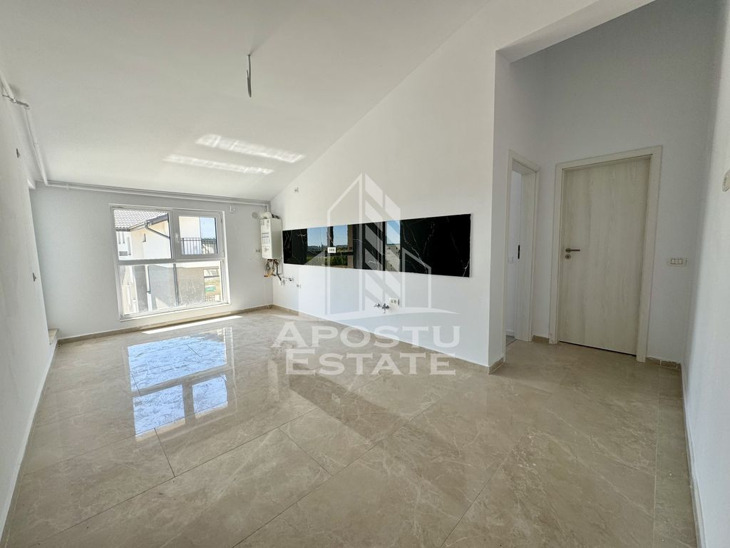 Apartament cu 2 camere bloc finalizat la asfalt cu lift, ...