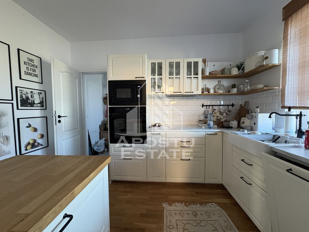 Casa Individuala 4 camere, cartier Serena 2 aproape de as...