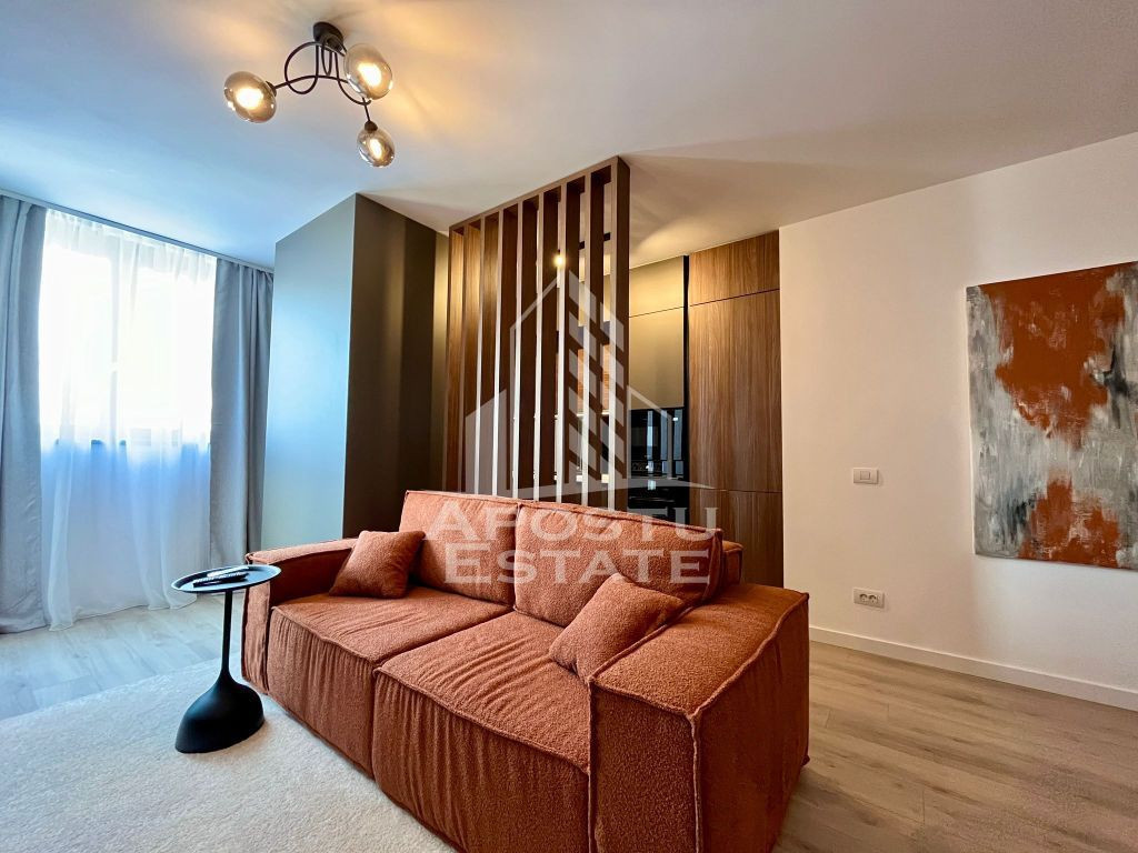 Apartament de lux cu 3 camere, 2 bai, zona Take Ionescu (...