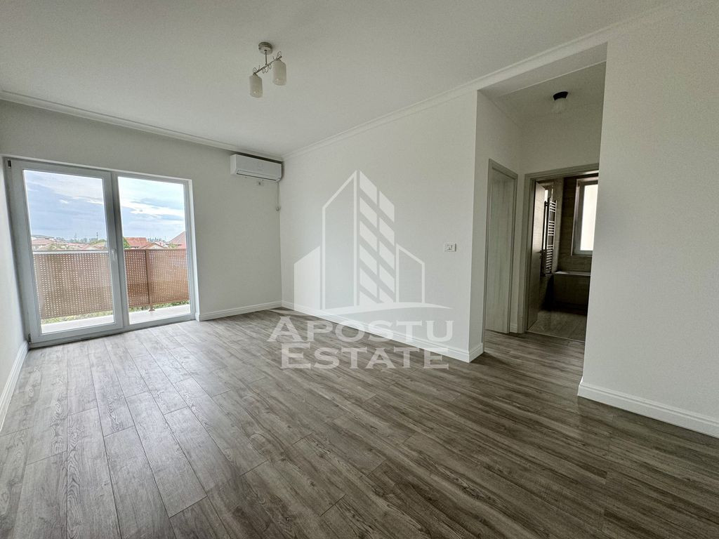 Apartament cu 2 camere, bucatarie inchisa, in Chisoda la ...