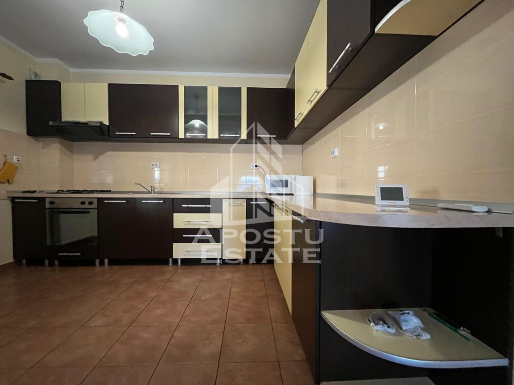 Duplex modern, cu 4 camere, in Dumbravita