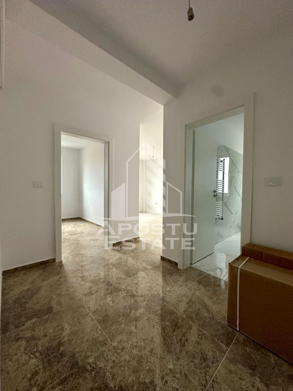 Apartamente cu 1 camera, decomandate, in Giroc la hotel IQ