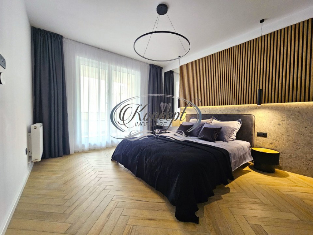 Locuinta Impecabila! Apartament 2 camere + terasa