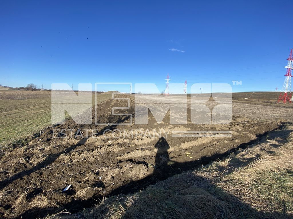 Teren Calea Cernauti | 52 ARI | Intravilan