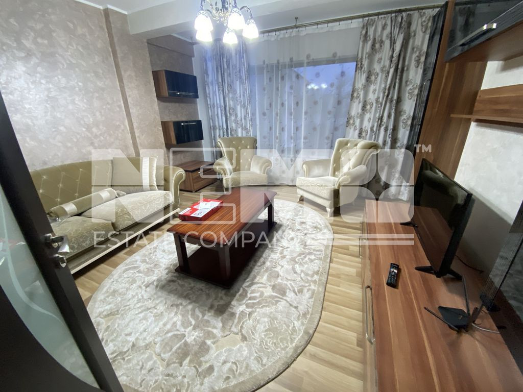 Apartament 2 Camere | Bogdan Voda | 70 Mp