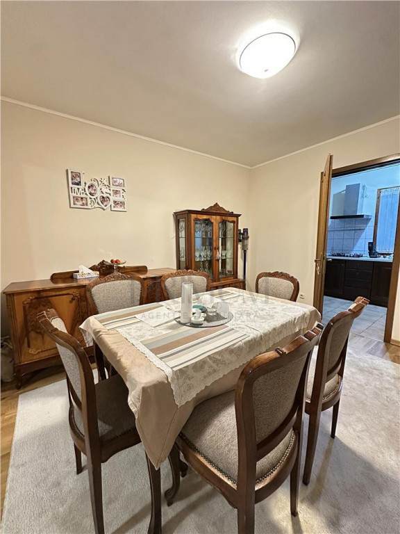 BRAYTIM - CASA - 7 Camere - Garaj - Mobilata - Utilata