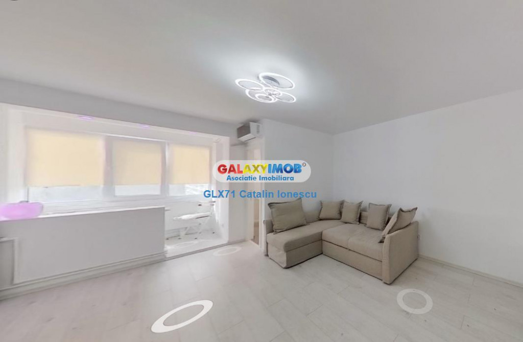 ! Investitie garsoniera Drumul Taberei Favorit