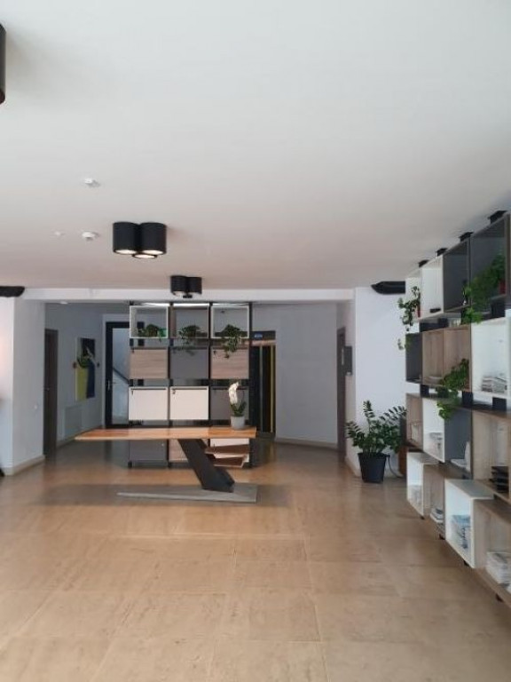 Spatiu comercial de inchiriat in zona Corneliu Coposu, 350mp, 5250euro