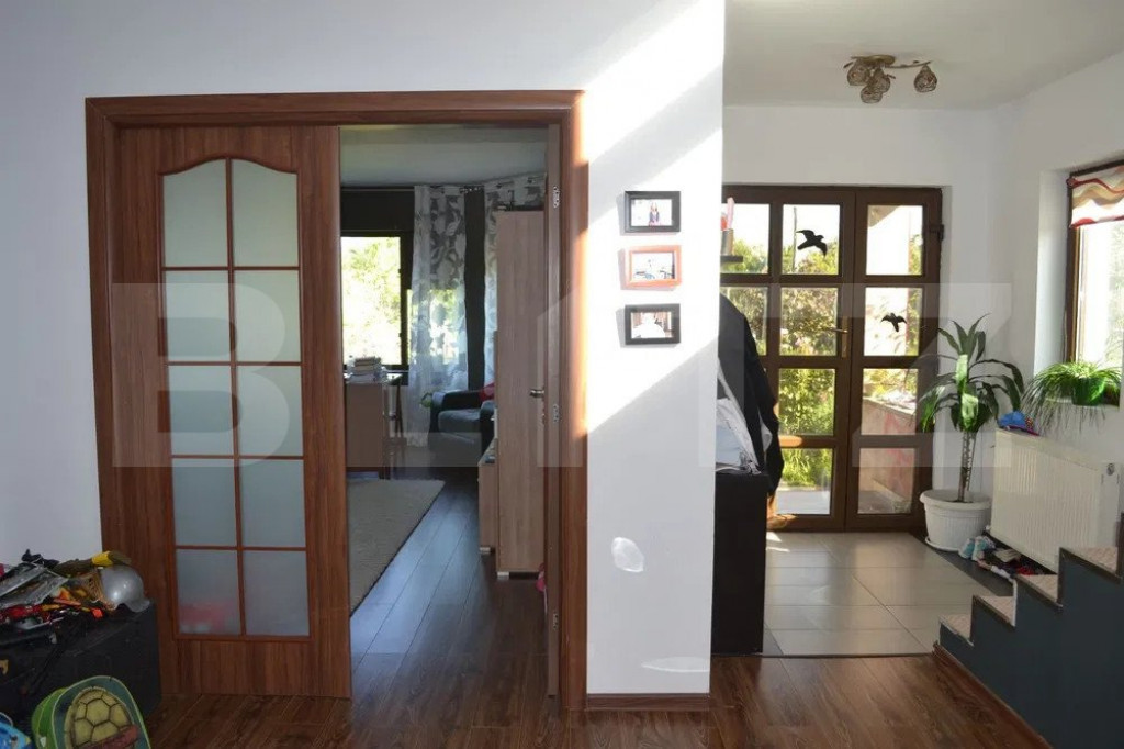 Casa de inchiriat . Proprietate deosebita , asteapta sa fi