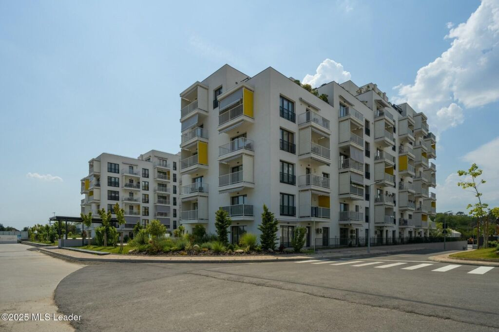 Garsoniera moderna de inchiriat - ARBO Residence