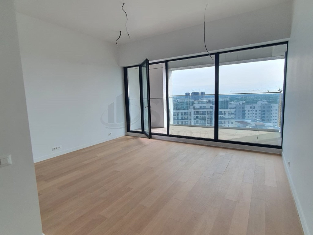 Apartament superb 2 Camere I One Verdi Park I View except...