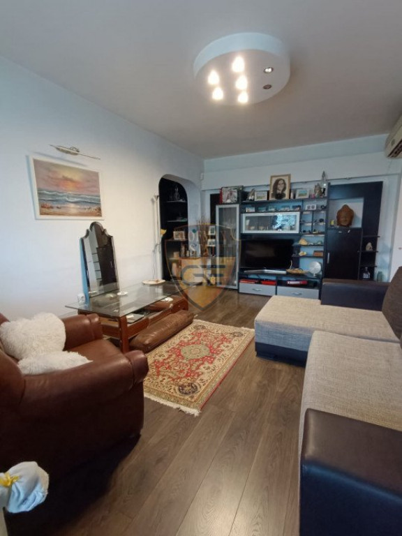 4 Camere, Parcare, City Park Mall, Tomis 3 Cambridge School,
