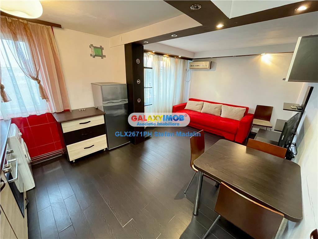 APARTAMENT 2 CAMERE - CENTRALA TERMICA - VEST, PLOIESTI