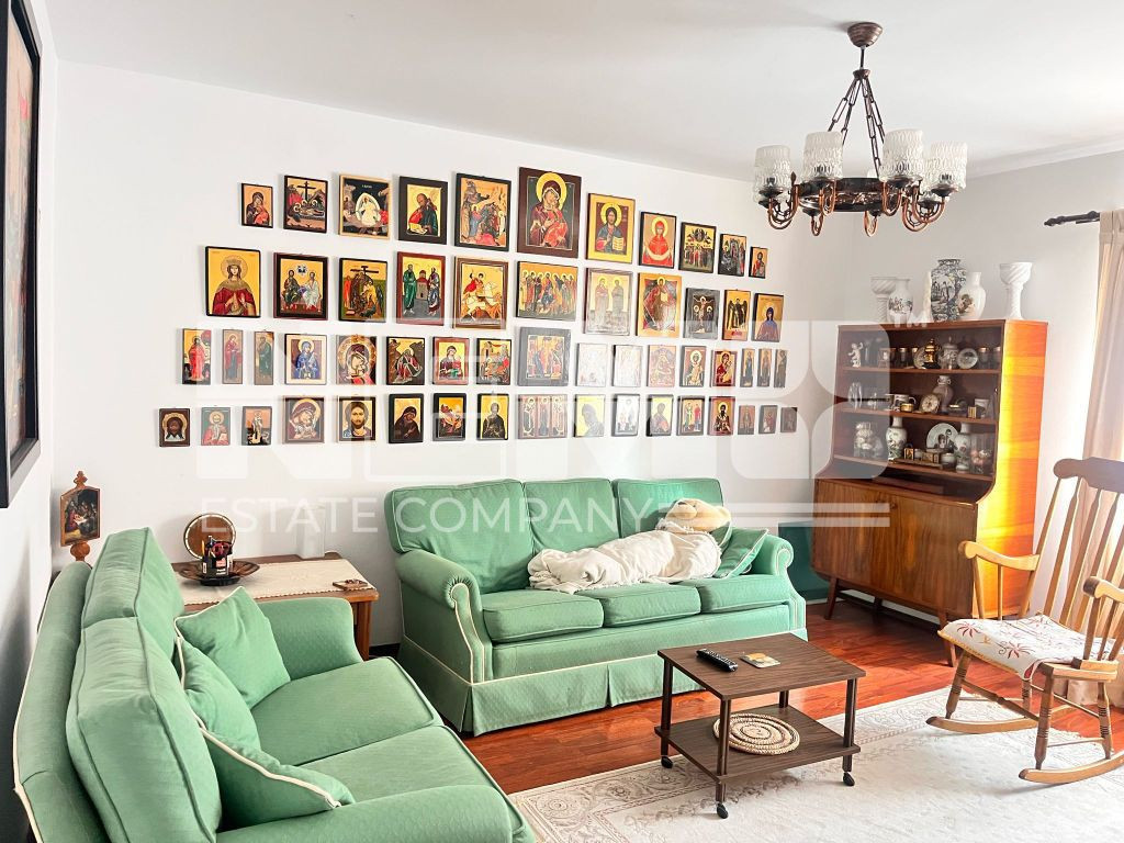 Casa/Vila I 270Mp Utili I Suceava/Central I 490.000 Euro