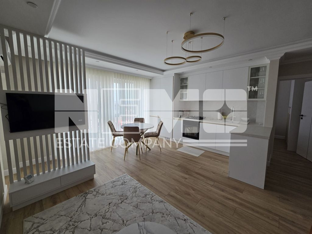 Apartament spațios 2 camere I Rădăuți