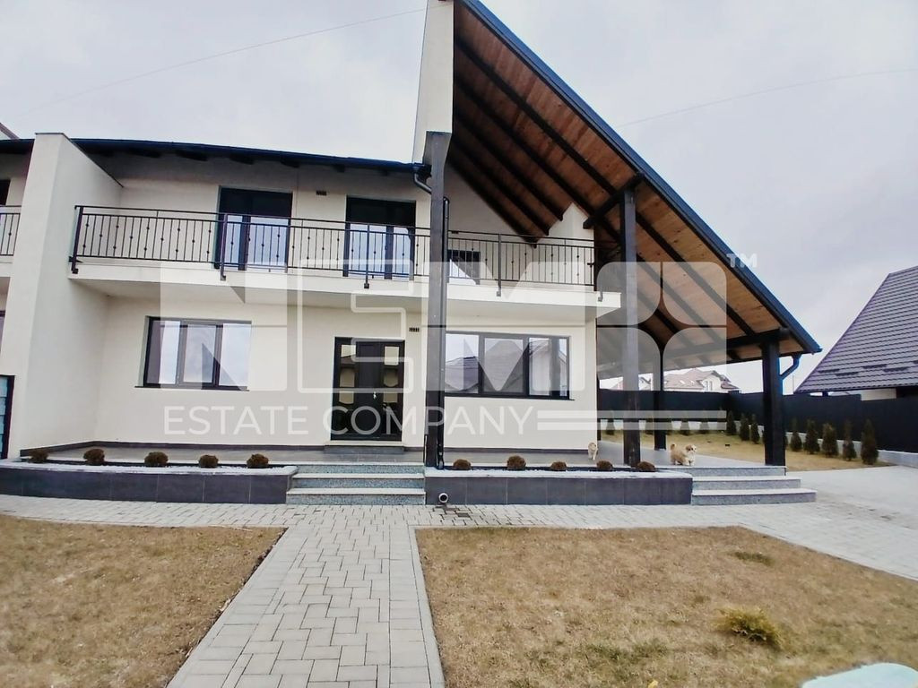 Casă/Vilă de vânzare I Mitocul Dragomirnei I Suceava I...