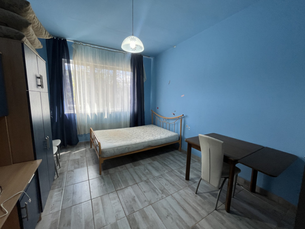 Garsoniera Calea Lipovei