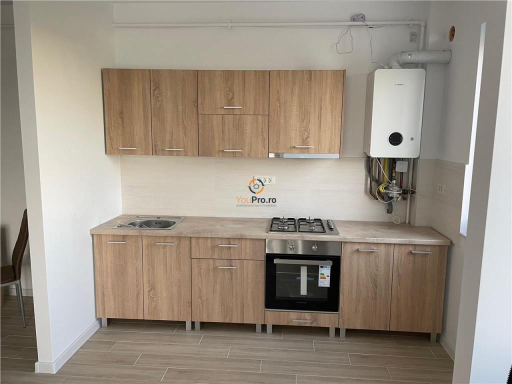 Apartament 2 camere decomandat etaj 1 Dumbravita