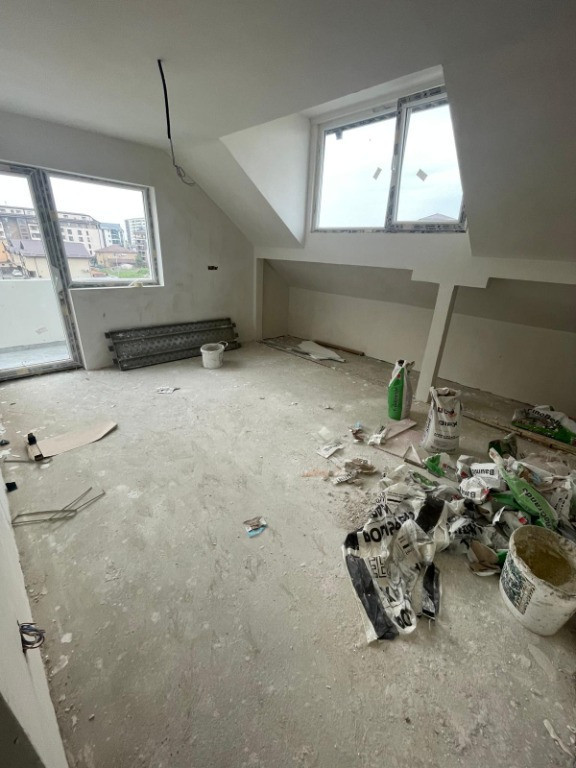 Apt. 3 camere, finisaje la alegere, zona Diamantului - Safirului