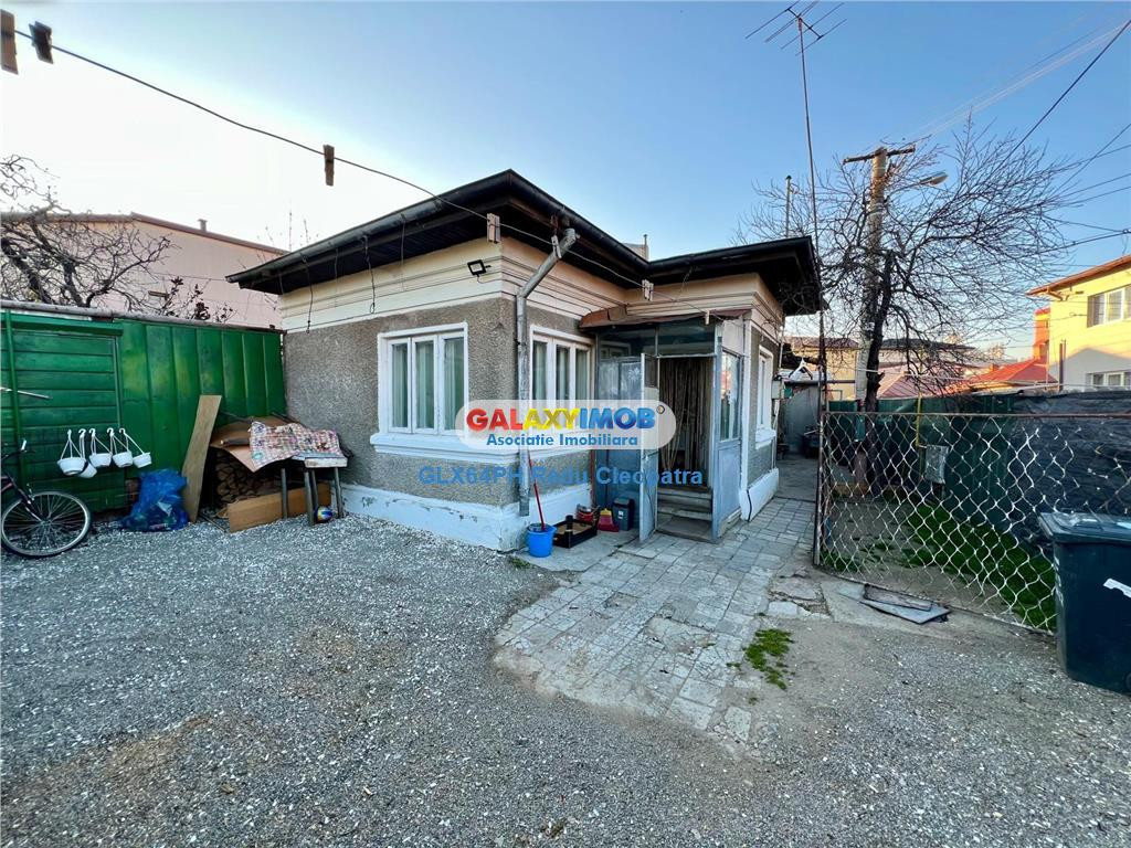 Casa 3 camere in Ploiesti, zona Sala Sporturilor