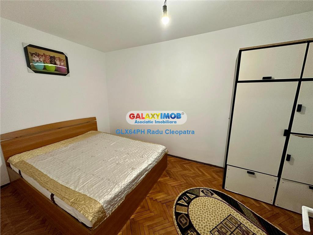 2 camere, Ploiesti, zona Bariera Bucuresti